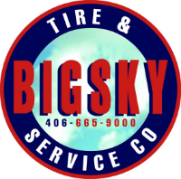 Big Sky Tire & Services CO LLC